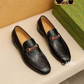 Picture of Gucci Shoes _SKUGuccisz38-45WM08256171